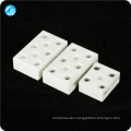 electrical steatite ceramic terminal block with copper parts